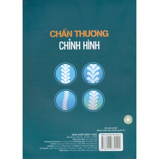 Sách - Chấn Thương Chỉnh Hình