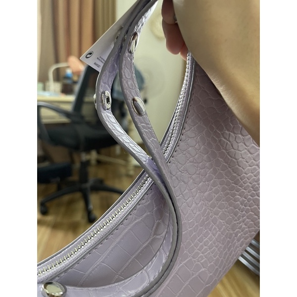 Túi Xách Đeo Vai Nữ Mango