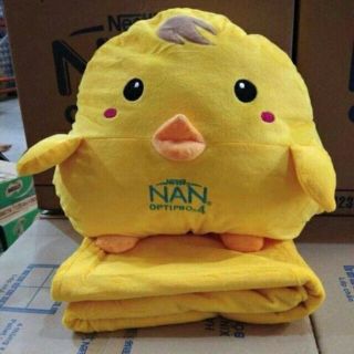 Bộ mền gối quà tặng sữa nan