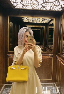 Váy nữ sang chảnh