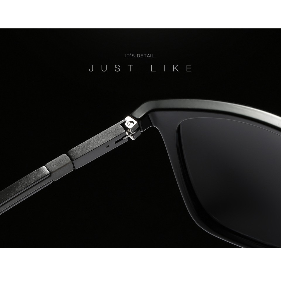 Kính mát phân cực thời trang A547 - NVfashion | BigBuy360 - bigbuy360.vn