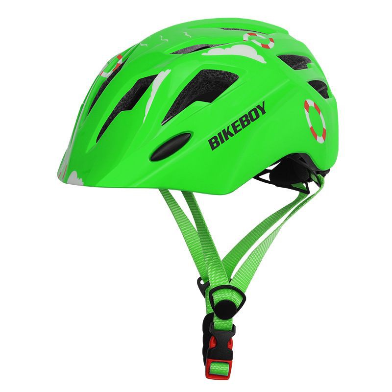 Mũ bảo hiểm xe đạp Sportslink Bikeboy BK-01 cho trẻ em