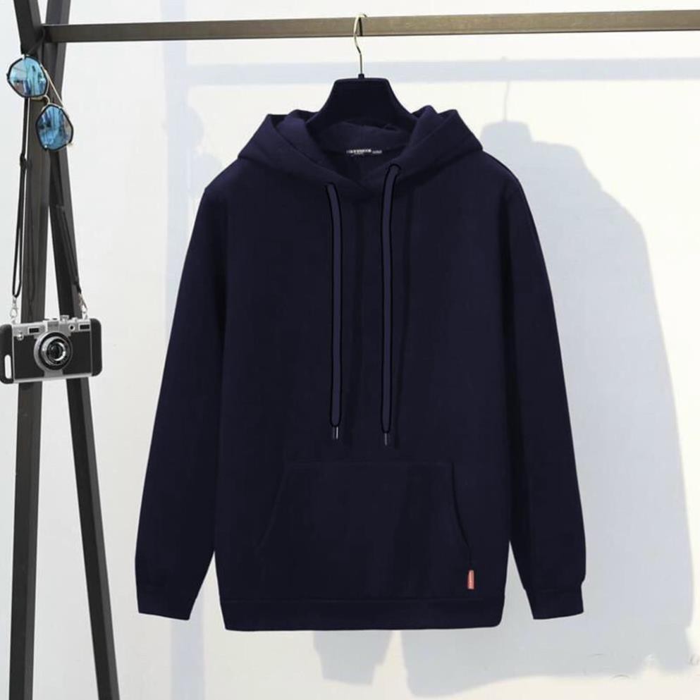 [FREESHIP-MẶC LÀ THÍCH]Áo khoác nỉ - Áo Hoodie nam - Chất liệu nỉ da cá cao cấp, mềm mịn, co giãn 4 chiều, mềm mịn | BigBuy360 - bigbuy360.vn
