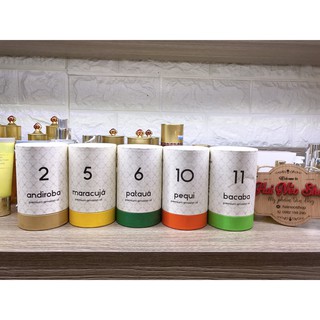 Tinh dầu dưỡng da căng bóng, chống lão hoá Etemwa Organic chiết xuất 99% thiên nhiên