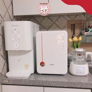 MÁY TIỆT TRÙNG Heanim 4