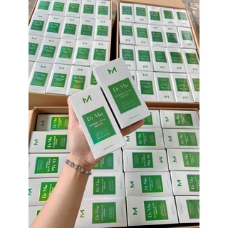 Dr mai tri mun sieu toc - cam kết chính hãng