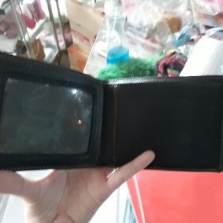 Combo dây nịch kèm ví nam