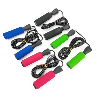 Dây nhảy thể dục cơ bản Jump rope/Skipping rope