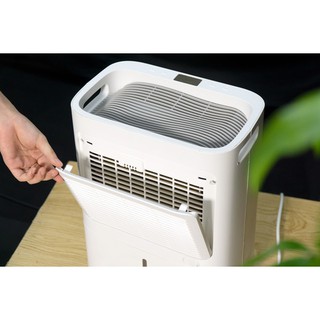MÁY HÚT ẨM FUJIE HM-914EC