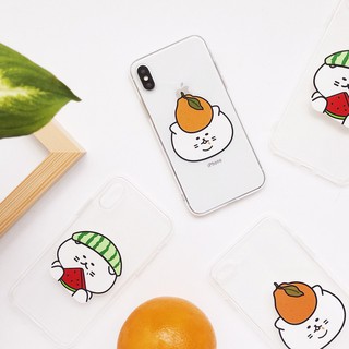 ỐP IPHONE - Ốp LƯNG- M80 Mèo Quít , Mèo Dưa