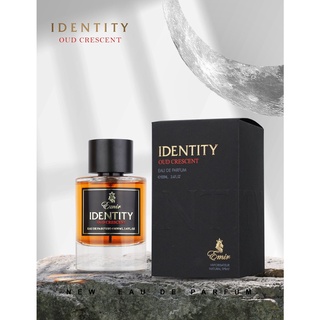  Emir Identity Oud Cresent - Nước Hoa Paris Corner 100ml  dupe của The Moon Frederic Malle   Full Box Chính Hãng  