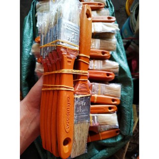 Cọ quét sơn , chổi sơn 25 mm