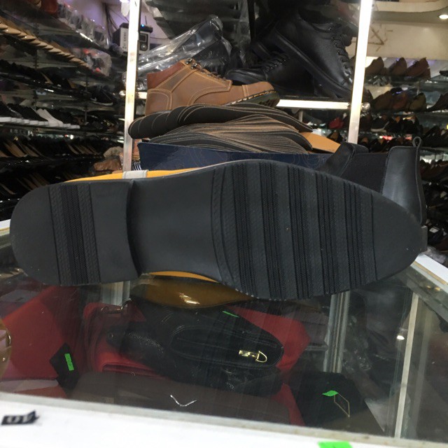 Giày Chelsea bốt nam da lộn ảnh thật G34a . , 2020 💯 : ❕ 2020 👟 . . " . ' new 2021 ? | BigBuy360 - bigbuy360.vn