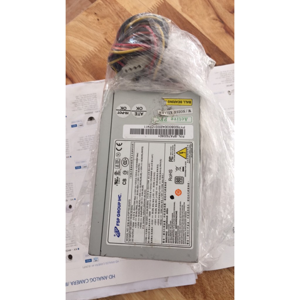 Nguồn cst, FSP750_80APG