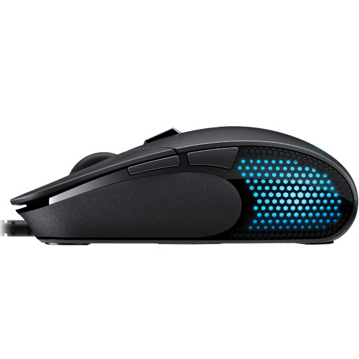 [Mã ELMALL300K giảm 5% đơn 500K] Chuột game Logitech G302 Daedalus Prime