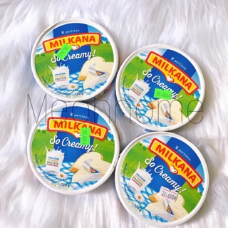 PHÔ MAI MILKANA