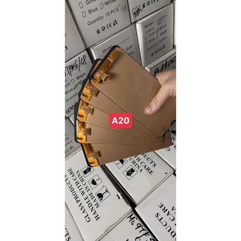 màn samsung A20