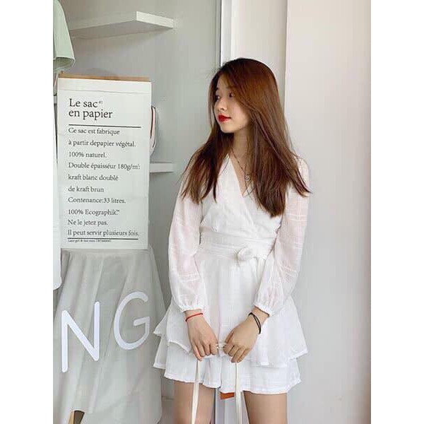 ROSIE JUMPSUIT về hàng