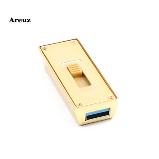 Usb 3.0 Max-512Gb 1/2tb Màu Vàng
