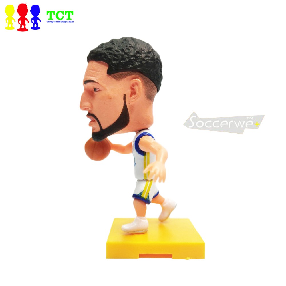 Tượng cầu thủ bóng rổ Klay Thompson