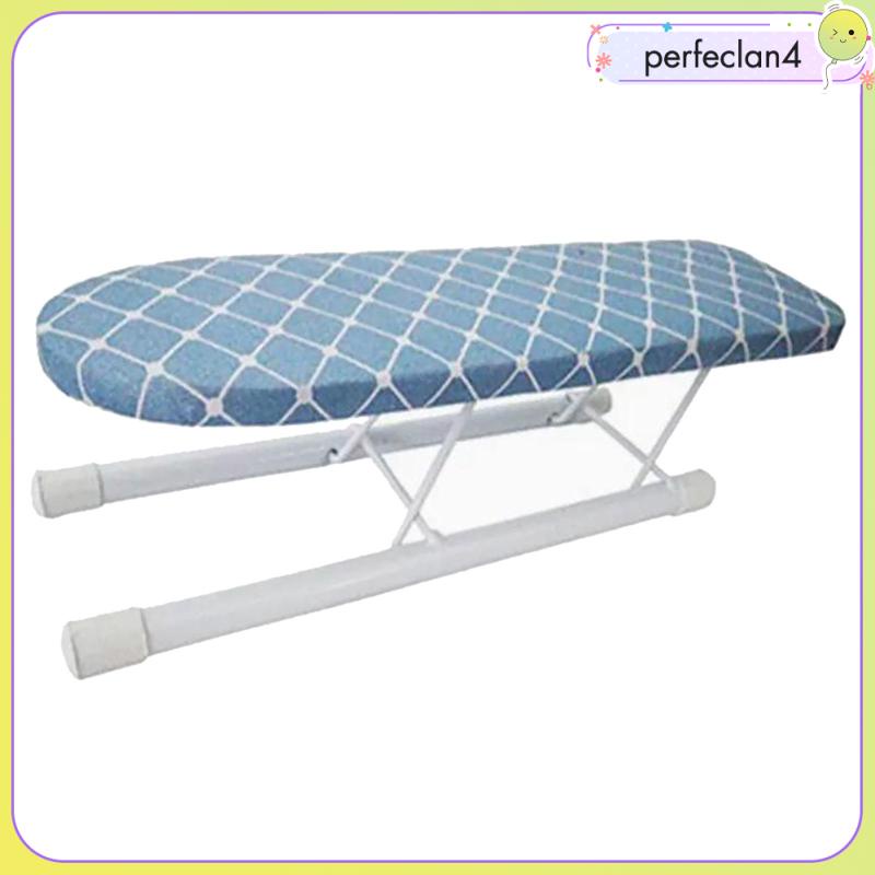 Bàn Ủi Quần Áo Perfeclan4 Chân Gấp Gọn Tiện Lợi