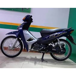 Dây ga wave anpha 110cc honda
