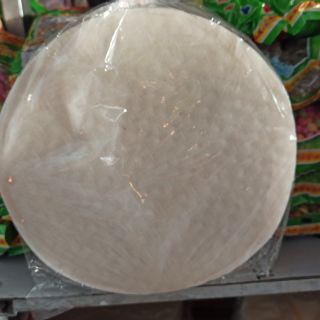 1Kg Bánh Tráng Nướng