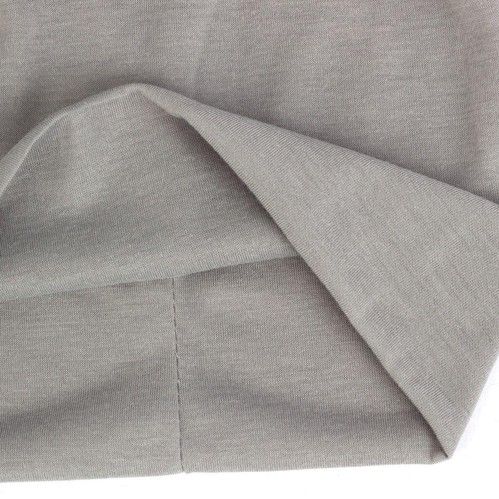 Mũ Beanie Hai Lớp Màu Trơn Phong Cách Thời Trang Thu Đông Cho Nam Và Nữ