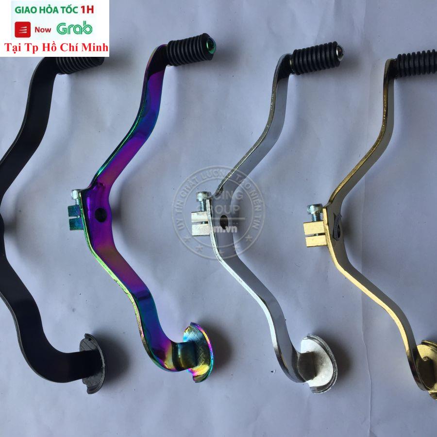 Cần Số 2 Chiều Xe Máy Ex 150 Lắp Được Cho Ex 135 4 Số Nhiều Màu