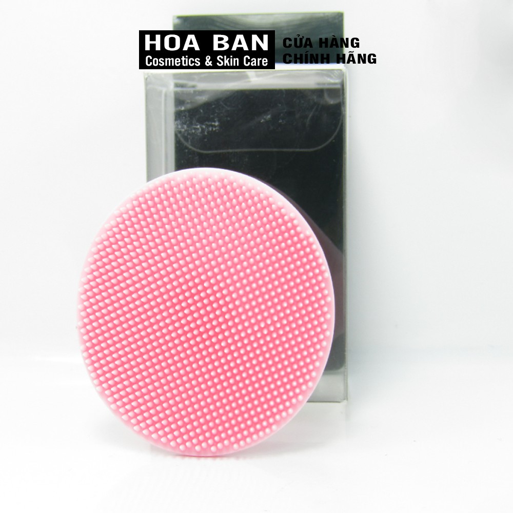 Miếng Rửa Mặt Vacosi Silicone Cleansing Pad