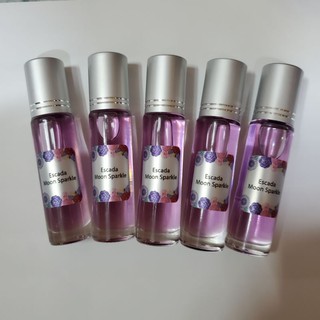Tinh Dầu Nước Hoa Pháp Moon Sparkle