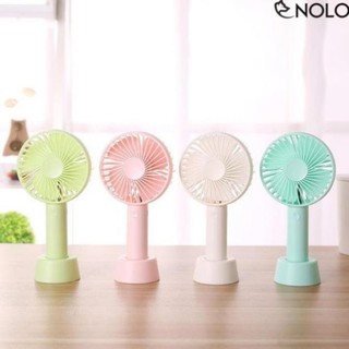 Quạt mini cầm tay