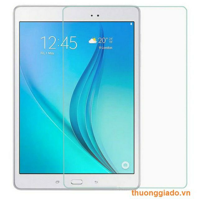Kính cường lực sam sung tab A 9.7 p550/p555