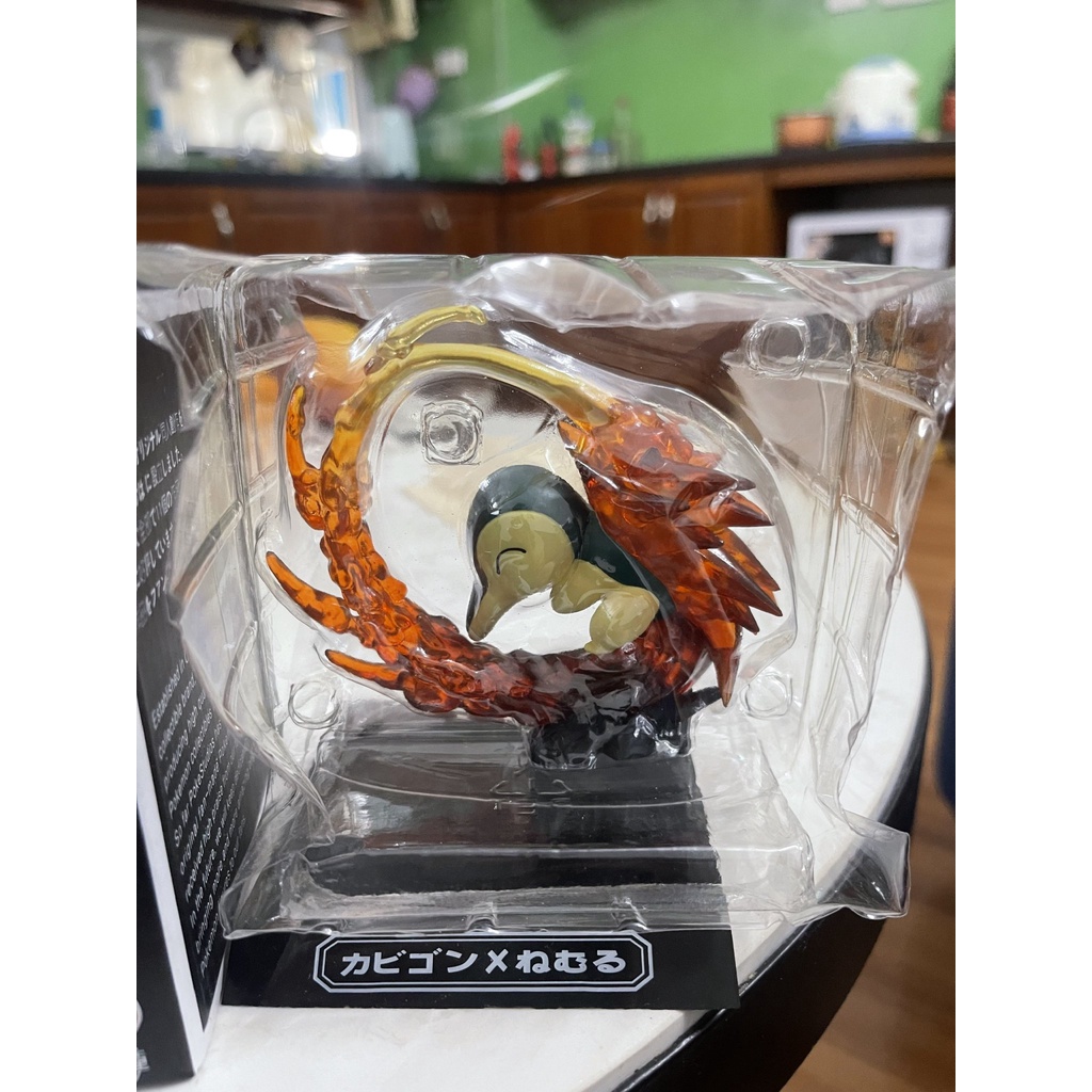 Mô hình pokemon siêu đẹp