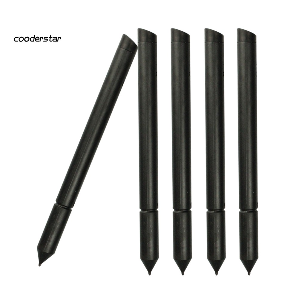 ✾Phụ Kiện Trang Trí Xe Hơi RXSC Tiện Dụng✾Bút Cảm Ứng Màn Hình Chất Lượng Cao Thay Thế Chuyên Dụng Cho Android iPhone