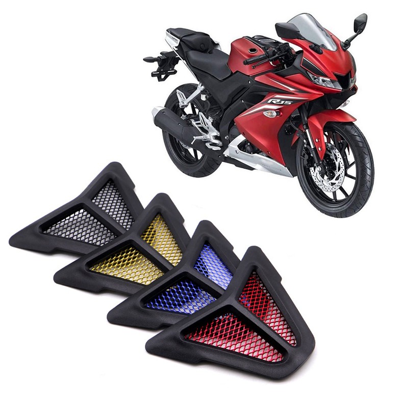 Phụ Kiện Bảo Vệ Đèn Pha Xe Mô Tô Yamaha Yzf-R15 V3 2017-2020