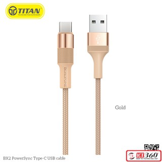 Cáp Type C/Lightning dây bù Borofone BX21 - Bảo hành 12 tháng