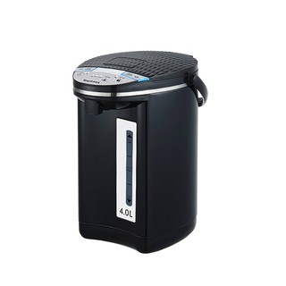 Bình thủy điện Nagakawa 4.0L 700W NAG0404 đen