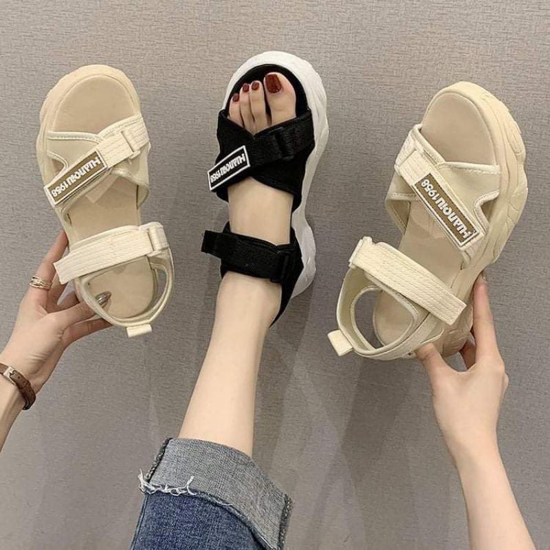 Giày sandal