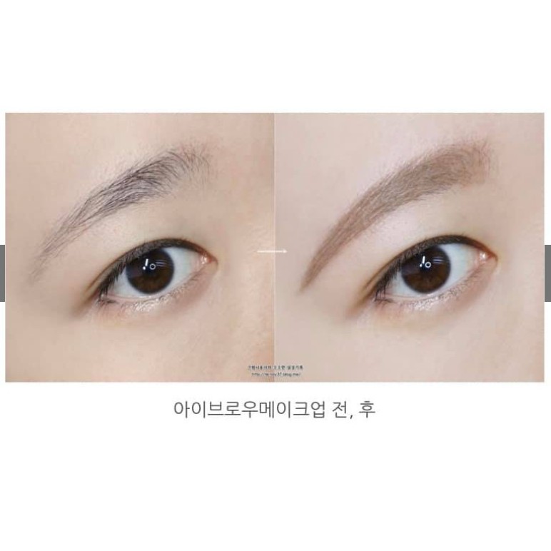 Mascara Kẻ Chân Mày Etude House Color My Brow 4.5g | BigBuy360 - bigbuy360.vn
