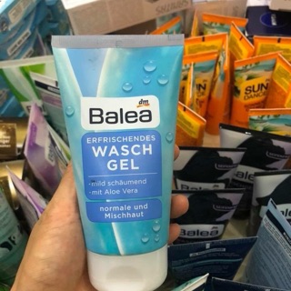 SỮA RỬA MẶT BALEA - 150ml