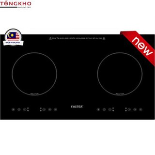 Bếp từ faster fs 628i