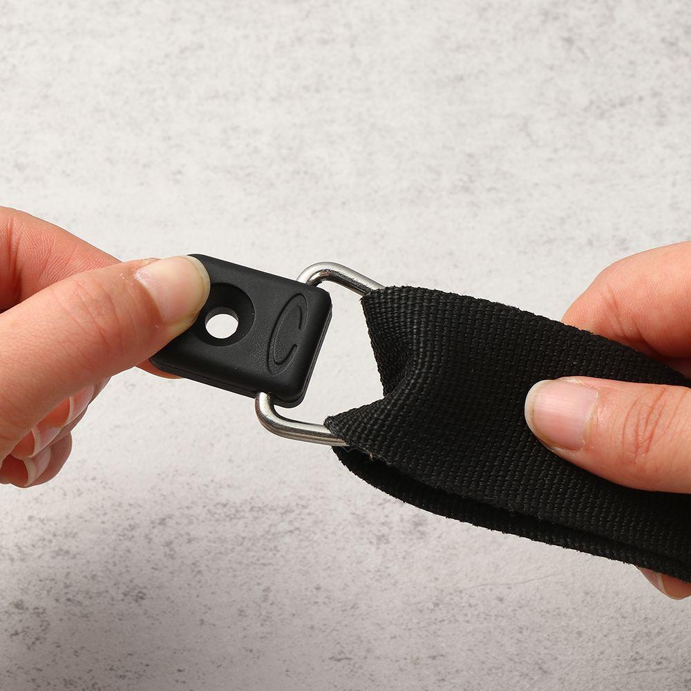 Bộ 10 Vòng Chữ D Chất Lượng Cao Chuyên Dụng Cho Chèo Thuyền Kayak