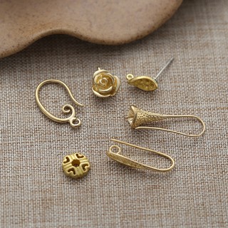 Trâm Cài Tóc Bằng Đồng Nguyên Chất Làm Thủ Công