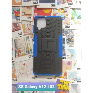 (Nhiều mẫu) SAMSUNG GALAXY A12 Ốp lưng