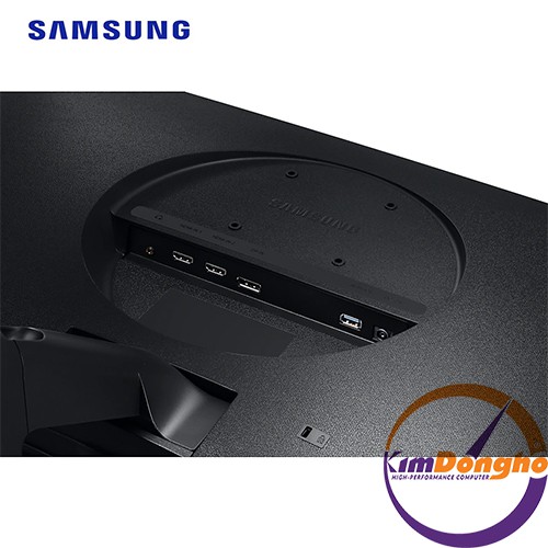 Màn hình Thiết kế Đồ họa Samsung LU28R550UQEXXV - Hàng Chính Hãng | BigBuy360 - bigbuy360.vn