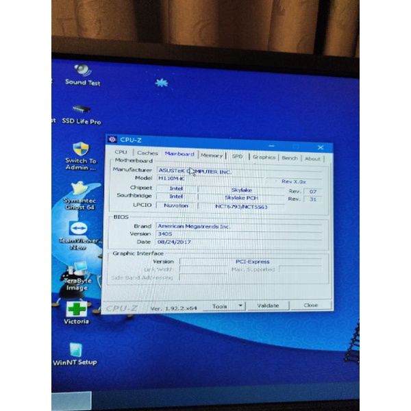 BÁN COMBO MAIN H110, CPU G4400, RAM4GB HÀNG CÒN SỬ DỤNG TỐT | BigBuy360 - bigbuy360.vn