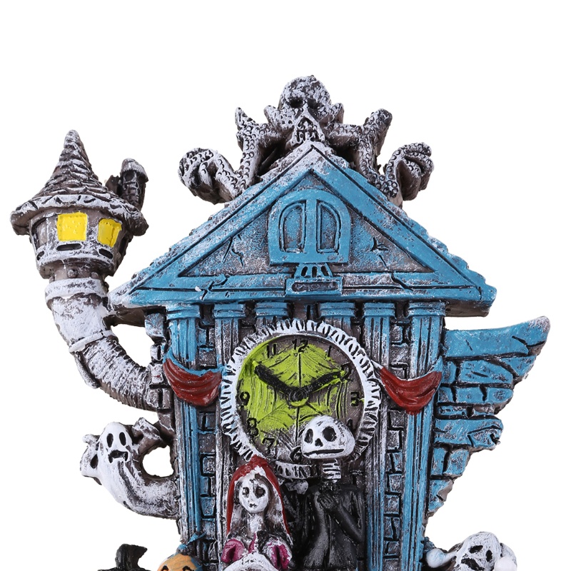 Nhà Đồ Chơi Bằng Nhựa Resin Sáng Tạo Cho Trẻ Em Và Người Lớn