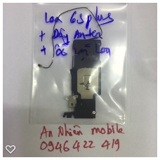 Loa Ngoài 6SPlus kèm dây anten và ốc