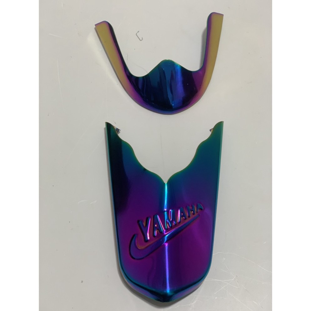 Ốp Mũi Dè Xi Titan cho SIRIUS